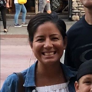 Meet your Posher, Kristen